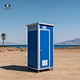 portable and toilets